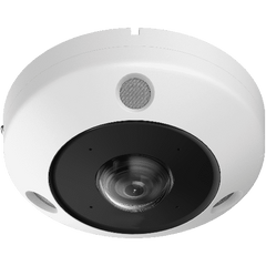 HUNT ELECTRONICS Hunt Electronics hnca2c-fea 12MP Fisheye Camera Exterior