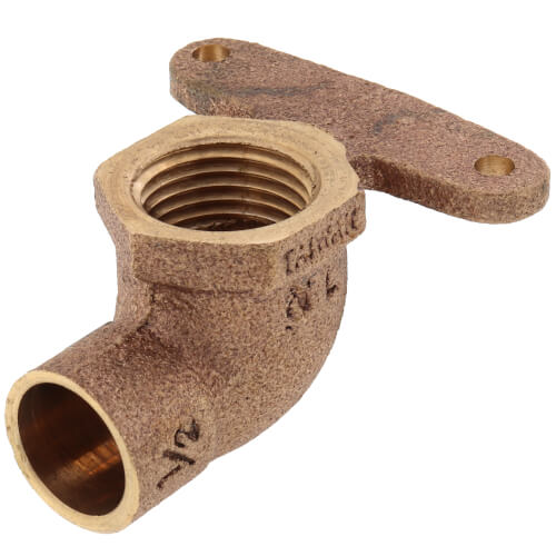 EVERFLOW CFHE0012-NL PIPE FITTINGS