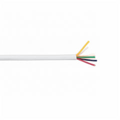 SOUTHWIRE Southwire 555050423 250 ft. spool 18/5 solid cl2p (plenum) thermostat cable
