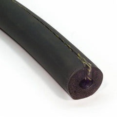K-FLEX K-Flex 6RXL0048068 Pre-Slit NBR/PVC Pipe Insulation 3/4 inch ID 1/2 inch Wall 6 feet Length