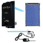 PREMIER ONE PRODUCTS Premier One Products P2025 Elite Kit 2025 Air Purification