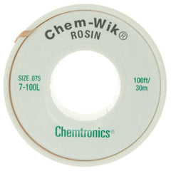 CHEMTRONICS 7-100L TOOL STORAGE