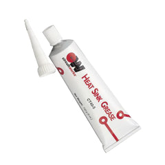 Chemtronics CT40-5 CircuitWorks Heat Sink Grease 5 oz Tube