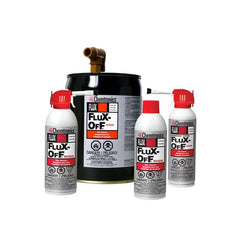 Chemtronics ES535 Flux-Off Rosin Flux Remover, 5 gal Pail