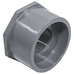 GEORG FISCHER Georg Fischer 9837529FB Cpvc 80 Reducing Bushing 6x2.5 in