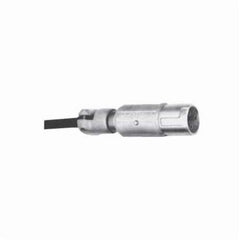 Crouse-Hinds CPP516 20 Amp 3-Pole 2-Wire Receptacle Plug with Handle