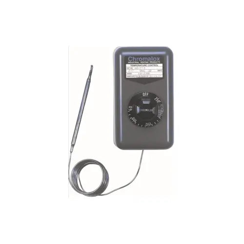 CHROMALOX AR-115 THERMOSTATS