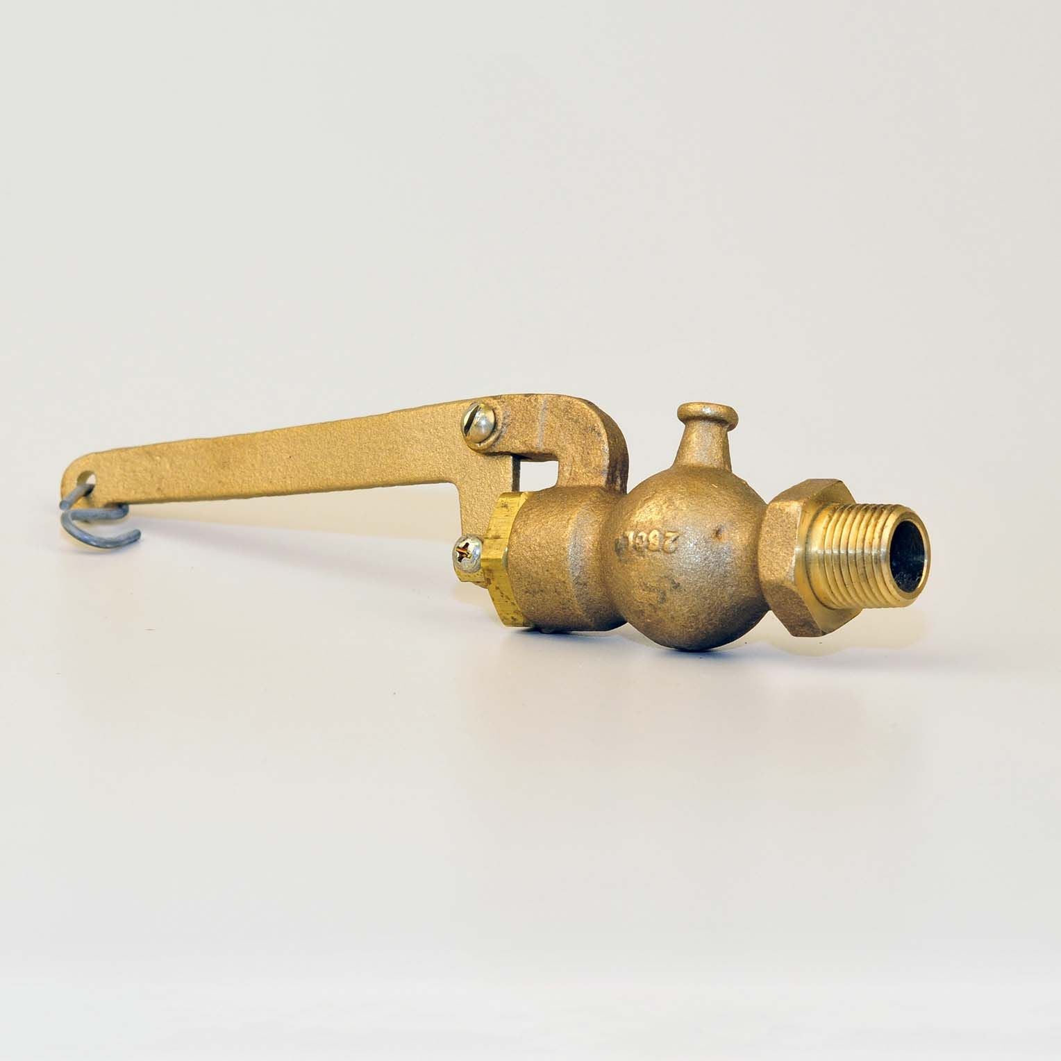 APOLLO VALVES 26-504-01 BALL VALVES