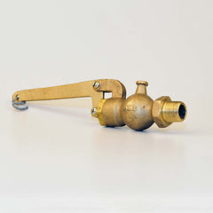 APOLLO VALVES 26-504-01 BALL VALVES