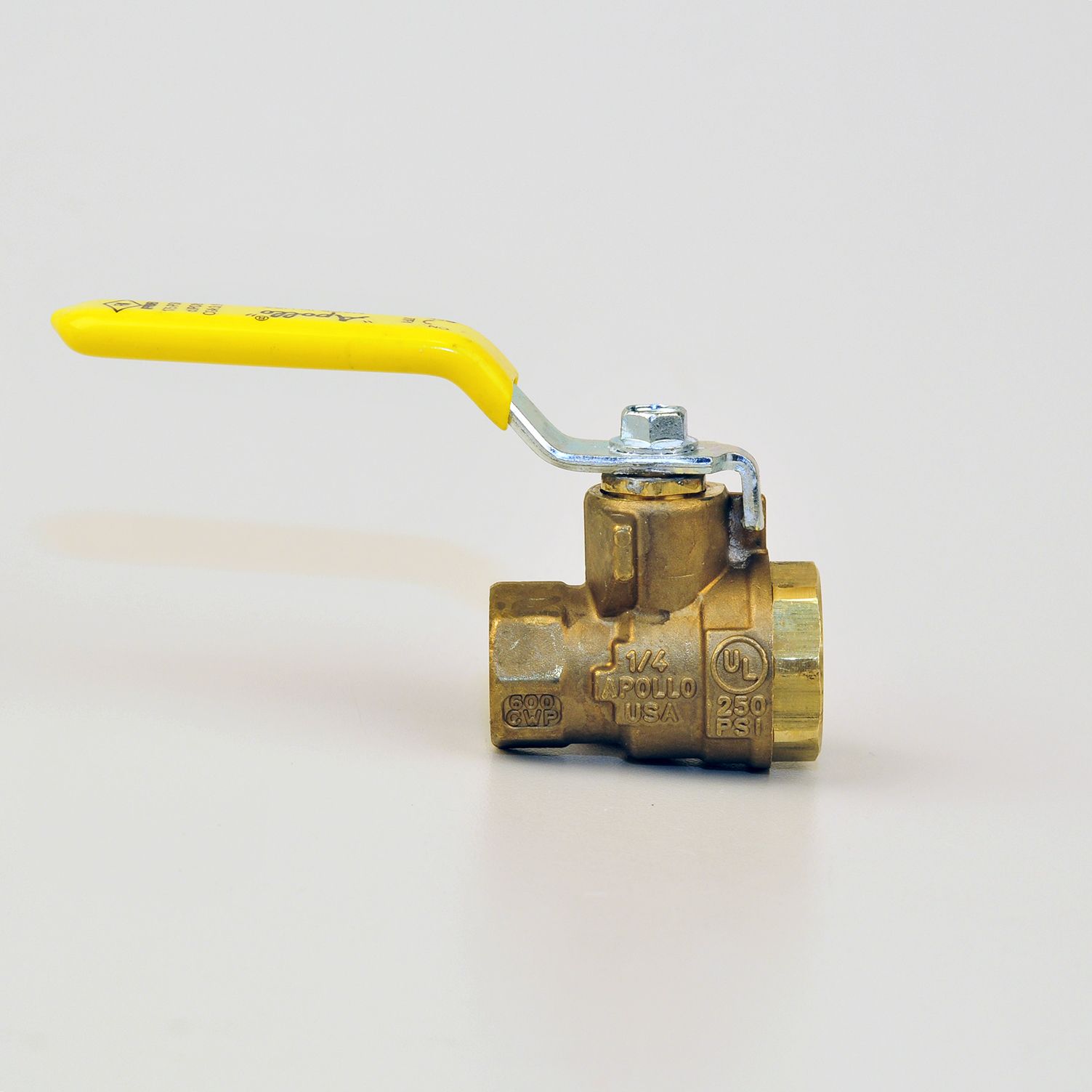 APOLLO VALVES 77F-101-01 BALL VALVES