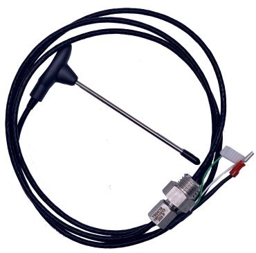 RATIONAL Rational 40.05.255P Meat Probe Sensor (Each) RATL40.05.255P