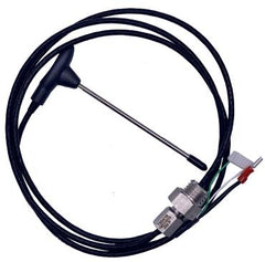 RATIONAL Rational 40.05.255P Meat Probe Sensor (Each) RATL40.05.255P