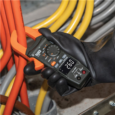 KLEIN TOOLS CL390 VOLTAGE TESTERS