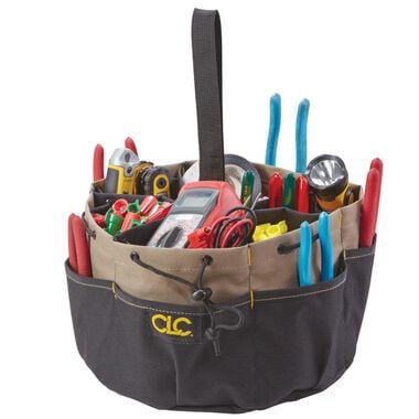 CLC WORK GEAR 1148 TOOL STORAGE