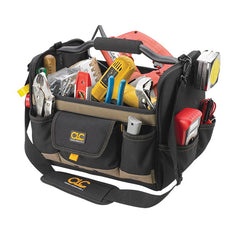 CLC CUSTOM LEATHER CRAFT 1578 TOOL SETS & STORAGE