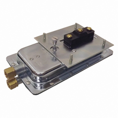 CLEVELAND CONTROLS AFS-227-161 PRESSURE SWITCHES