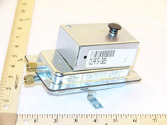 CLEVELAND CONTROLS AFS-305 AIR FLOW SWITCHES