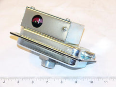 CLEVELAND CONTROLS AFS-438 AIR FLOW SWITCHES