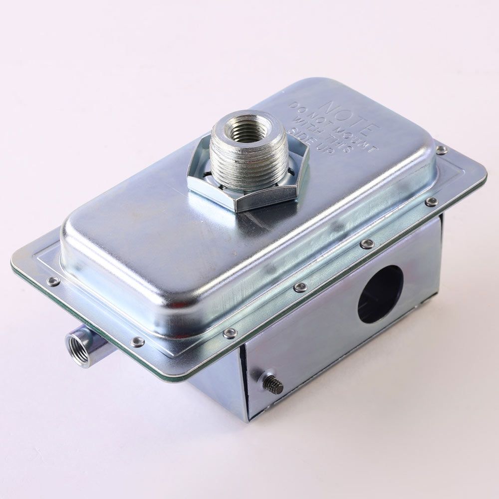 CLEVELAND CONTROLS AFS-A PRESSURE SWITCHES