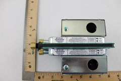 CLEVELAND CONTROLS DDP-109-202 PRESSURE SWITCHES