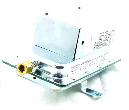 CLEVELAND CONTROLS DFS-221-228 PRESSURE SWITCHES