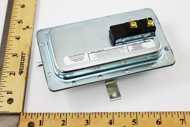 CLEVELAND CONTROLS FS-BO-179 AIR FLOW SWITCHES