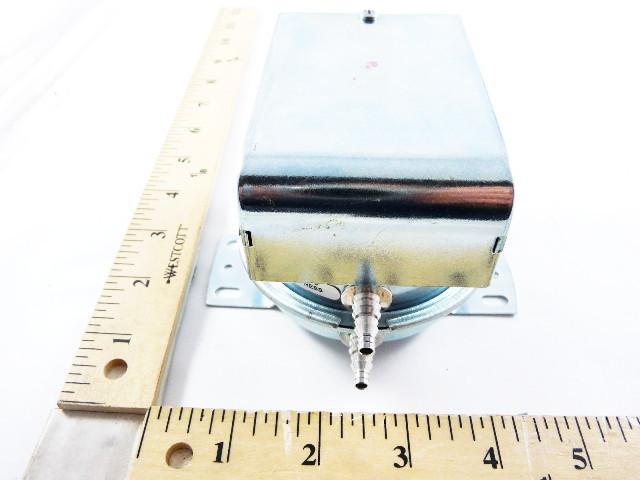 CLEVELAND CONTROLS RFS-4001-030 AIR FLOW SWITCHES
