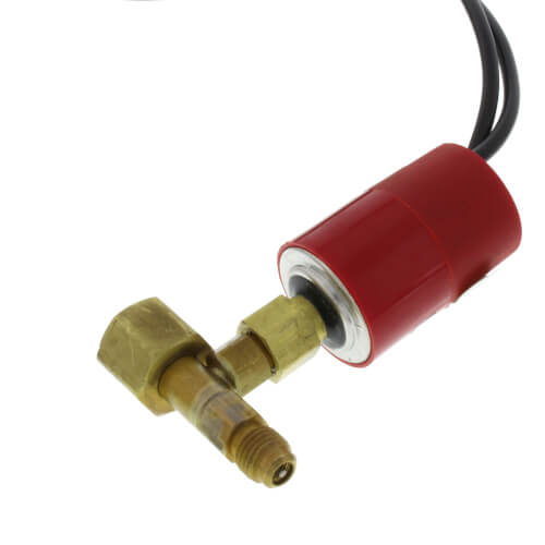 BARD Bard CMA-6 R-22 Low Ambient Control