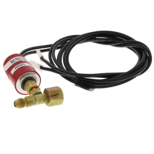 BARD Bard CMA-6 R-22 Low Ambient Control
