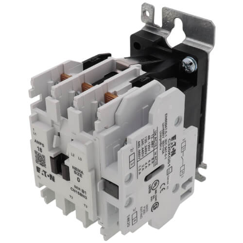 EATON Eaton CN15BN3AB Freedom NEMA Motor Control Contactor