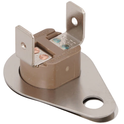 TRANE CNT03511 TEMPERATURE CONTROLS