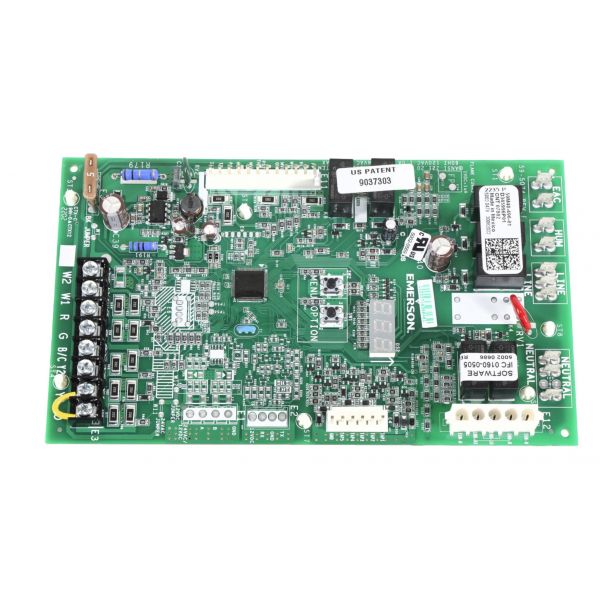 TRANE CNT07802 CONTROL & CIRCUIT BOARDS