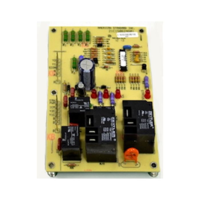 TRANE CNT1858 CONTROL BOARDS