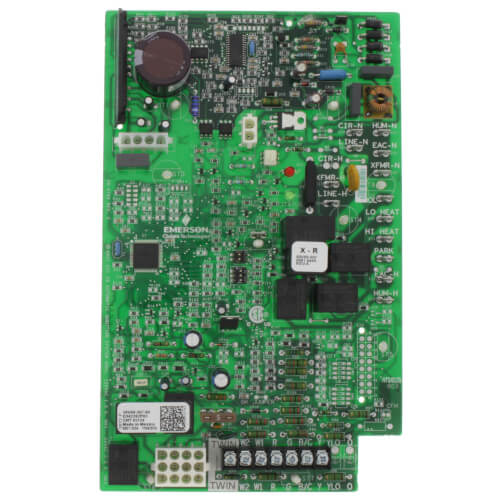 TRANE CNT05159 CONTROL BOARDS