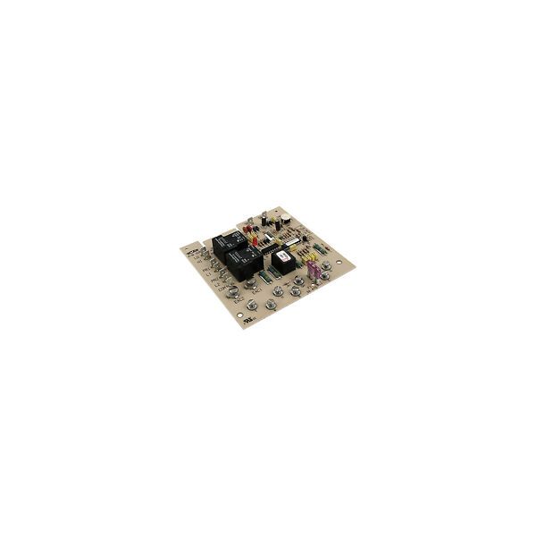 TRANE CNT6430 ACTUATORS