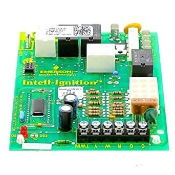 TRANE CNT7737 CONTROL BOARDS