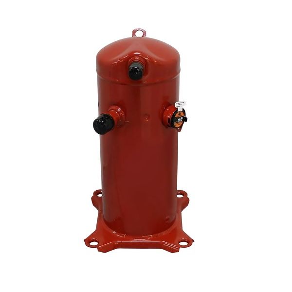 TRANE COM11101 SCROLL COMPRESSORS