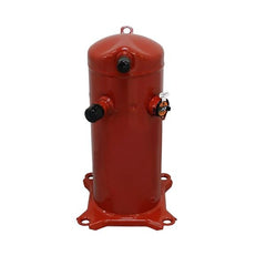 TRANE COM11101 SCROLL COMPRESSORS