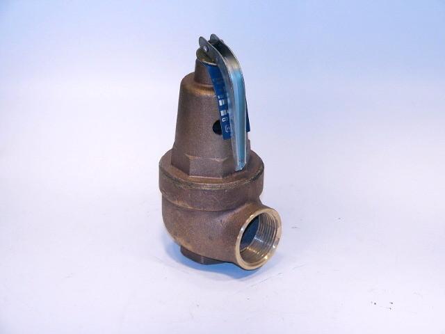 APOLLO VALVES 10-615-01 RELIEF VALVES