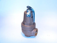 APOLLO VALVES 10-616-15 RELIEF VALVES