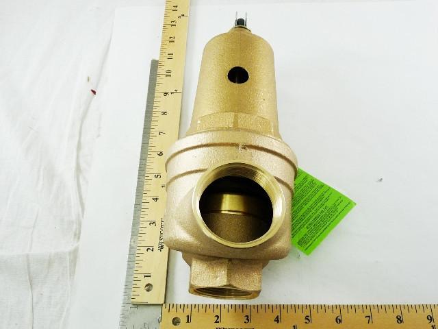 APOLLO VALVES 10-617-07 RELIEF VALVES