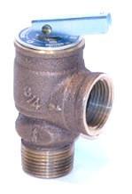 APOLLO VALVES 17-402-03 RELIEF VALVES