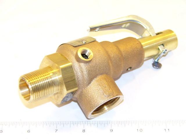APOLLO VALVES 19-KEDA-15 RELIEF VALVES