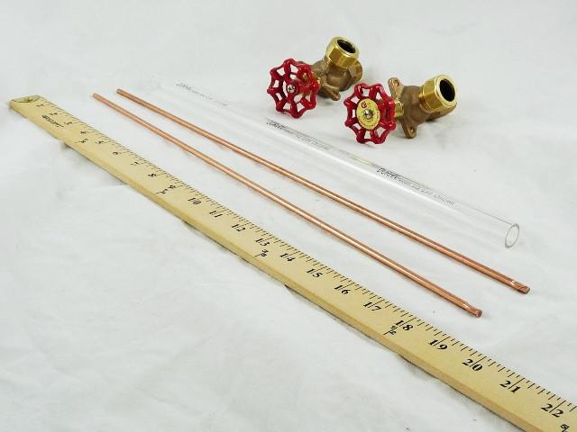 APOLLO VALVES 20-253-00 PIPE FITTINGS