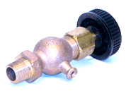 APOLLO VALVES 26-705-01 BALL VALVES