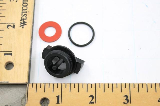 APOLLO VALVES 38-202-RK PIPE FITTINGS