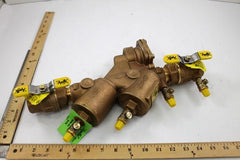 APOLLO VALVES 4A-205-A2F BALL VALVES
