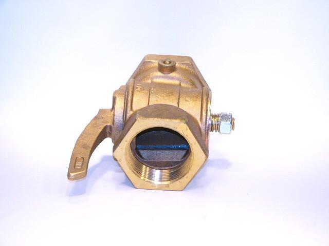 APOLLO VALVES 50-803-02 GAS VALVES