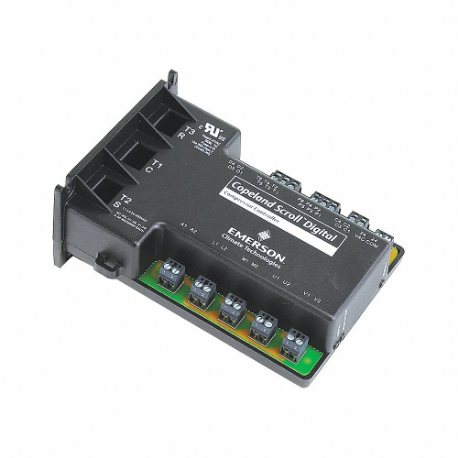 EMERSON 943-0024-01 TIME DELAY RELAYS