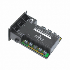 EMERSON 943-0024-01 TIME DELAY RELAYS